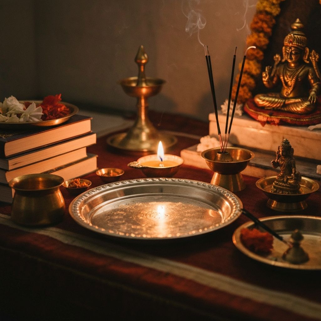 Sri Sai Cottage Industries - Traditional pooja items and spiritual accessories